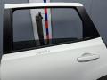 дверь задняя левая Nissan Qashqai 1 поколение [рестайлинг] 2012, 1.6 л., дизель, МКПП, внедорожник 5 дв., H2101EY1MA - фото №3