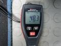 дверь задняя левая Nissan Qashqai 1 поколение [рестайлинг] 2012, 1.6 л., дизель, МКПП, внедорожник 5 дв., H2101EY1MA - фото №4