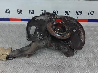 ступица передняя правая Land Rover Discovery 4 поколение 2012, 3.0 л., SD V6, дизель, АКПП, внедорожник 5 дв.