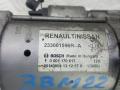 стартер Nissan X-Trail T32 2015, 1.6 л., дизель, АКПП, внедорожник 5 дв., 233001596R-A - фото №6