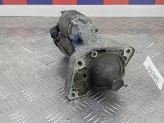 стартер Nissan Qashqai 1 поколение [рестайлинг] 2012, 1.6 л., дизель, МКПП, внедорожник 5 дв., 20B20079F0B1