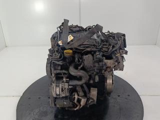 двигатель Renault Laguna 3 поколение 2007, цвет, M9R760