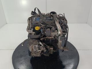 двигатель Renault Laguna 3 поколение 2008, цвет, M9R742