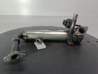 охладитель EGR / Радиатор EGR Volkswagen Golf 5 поколение 2007, цвет, 03G131512AA