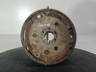 Маховик АКПП (драйв плата) Peugeot 307 1 поколение 2004, цвет, 375371800R