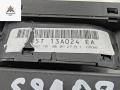 переключатель света Ford Focus 2 поколение 2006, 1.6 л., i, бензин, МКПП, красный, хетчбэк 5 дв., 4M5T13A024EA - фото №3