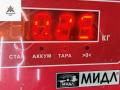 переключатель света Ford Focus 2 поколение 2006, 1.6 л., i, бензин, МКПП, красный, хетчбэк 5 дв., 4M5T13A024EA - фото №4
