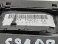 переключатель света Ford Focus 2 поколение 2006, 1.6 л., i, бензин, МКПП, красный, хетчбэк 5 дв., 4M5T13A024EA - фото №3