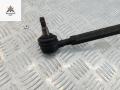 рулевая рейка Citroen Xsara Picasso 1 поколение 2003, 1.8 л., бензин, МКПП, чёрный, минивэн, 6200000050 - фото №2