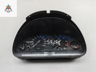 приборная панель BMW 5 серия E39 [рестайлинг] 2001, 2.2 л., бензин, МКПП, серый, седан, 6907015