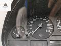 приборная панель BMW 5 серия E39 [рестайлинг] 2001, 2.2 л., бензин, МКПП, серый, седан, 6907015 - фото №2