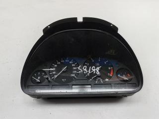 приборная панель BMW 5 серия E39 [рестайлинг] 2001, 2.2 л., бензин, МКПП, серый, седан, 6907015