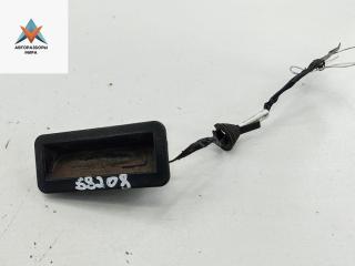 кнопка открытия багажника Ford Focus 2 поколение 2006, 1.6 л., i, бензин, МКПП, красный, хетчбэк 5 дв., 6M5119B514AB