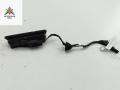 кнопка открытия багажника Ford Focus 2 поколение 2006, 1.6 л., i, бензин, МКПП, красный, хетчбэк 5 дв., 6M5119B514AB - фото №2
