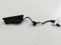 кнопка открытия багажника Ford Focus 2 поколение 2006, 1.6 л., i, бензин, МКПП, красный, хетчбэк 5 дв., 6M5119B514AB - фото №2