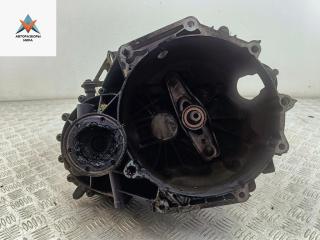 МКПП Volkswagen Caddy 3 поколение 2005, 2.0 л., дизель, МКПП, белый, фургон, FZU