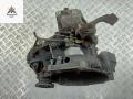 МКПП Volkswagen Caddy 3 поколение 2005, 2.0 л., дизель, МКПП, белый, фургон, FZU - фото №2