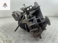МКПП Volkswagen Caddy 3 поколение 2005, 2.0 л., дизель, МКПП, белый, фургон, FZU - фото №3