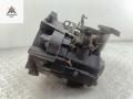 МКПП Volkswagen Caddy 3 поколение 2005, 2.0 л., дизель, МКПП, белый, фургон, FZU - фото №5