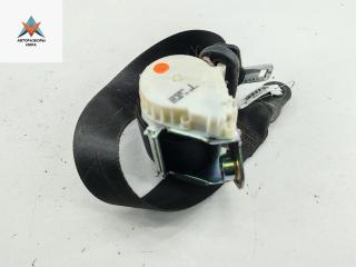 ремень безопасности Ford Focus 2 поколение 2006, 1.6 л., i, бензин, МКПП, красный, хетчбэк 5 дв., 4M51A61295AK
