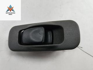 кнопка стеклоподъемника заднего правого Mitsubishi Space Star 1 поколение 1999, 1.3 л., бензин, МКПП, жёлтый, минивэн, MR796065