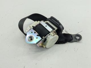 ремень безопасности Ford Focus II 2006, 1.6 л., i, бензин, МКПП, красный, хетчбэк 5 дв., 4M51A61294AK