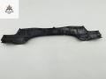 накладка декоративная Volkswagen Touareg 1 поколение [рестайлинг] 2007, 5.0 л., дизель, АКПП, серый, внедорожник 5 дв., 7L6805283H - фото №2