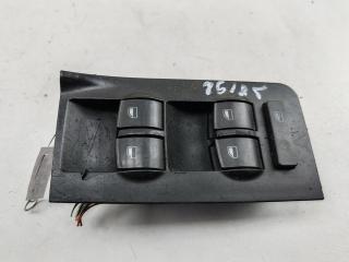 блок управления стеклоподъемниками Audi A6 C5 2003, 2.5 л., дизель, МКПП, чёрный, универсал, 4B1953521
