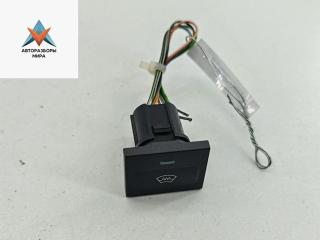 кнопка обогрева лобового стекла Ford Focus 2 поколение [рестайлинг] 2007, 1.8 л., бензин, МКПП, синий, универсал, 7M5T18K574AA