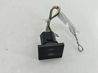кнопка обогрева лобового стекла Ford Focus 2 поколение [рестайлинг] 2007, 1.8 л., бензин, МКПП, синий, универсал, 7M5T18K574AA