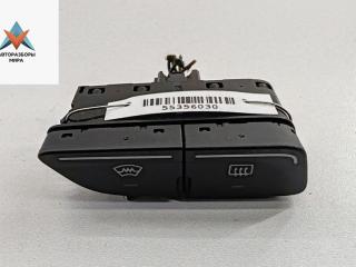 кнопка обогрева лобового стекла Ford Focus 3 поколение 2013, 1.0 л., бензин, МКПП, чёрный, хетчбэк 5 дв., AM5T18K574AC