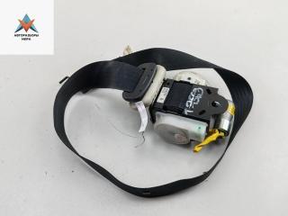 ремень безопасности Mazda 5 CR [рестайлинг] 2008, 2.0 л., дизель, МКПП, серый, минивэн, BGA550027