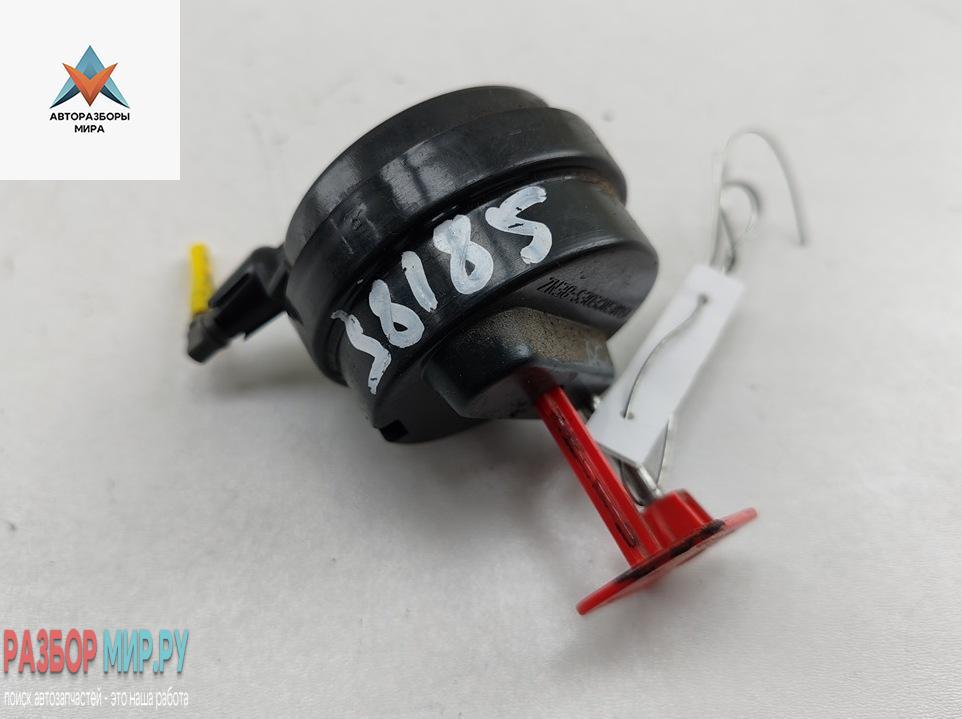 замок лючка топливного бака Mercedes-Benz E-Класс W210/S210 1998, 3.2 л., бензин, АКПП, чёрный, универсал, 400181A - фото №1
