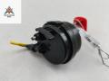 замок лючка топливного бака Mercedes-Benz E-Класс W210/S210 1998, 3.2 л., бензин, АКПП, чёрный, универсал, 400181A - фото №2