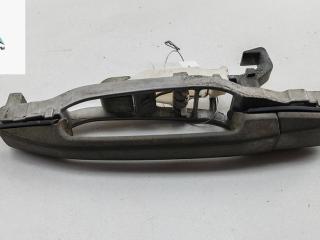 ручка наружная задняя правая Mercedes-Benz E-Класс W124 1985, 2.3 л., бензин, АКПП, коричневый, седан