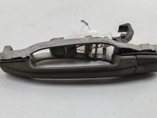 ручка наружная задняя правая Mercedes-Benz W124 1985, 2.3 л., бензин, АКПП, коричневый, седан