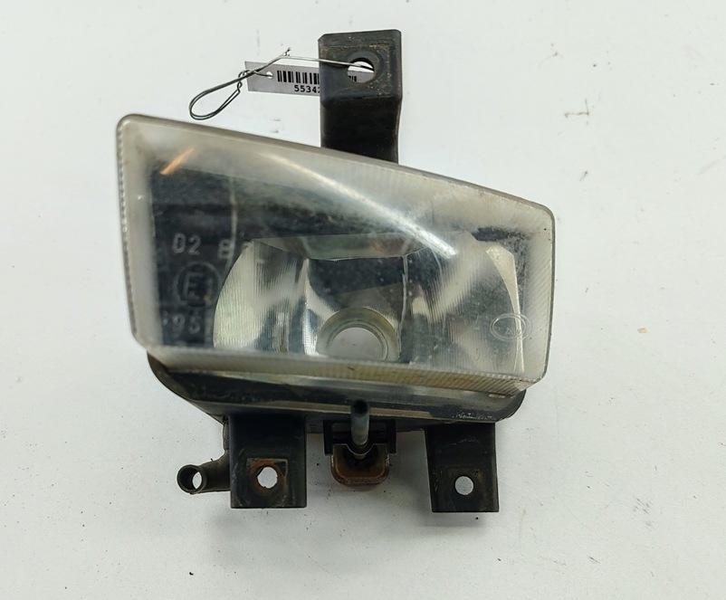 фара противотуманная левая Opel Omega B 2001, 3.0 л., бензин, АКПП, серый, седан, 09146111