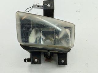 фара противотуманная левая Opel Omega B 2001, 3.0 л., бензин, АКПП, серый, седан, 09146111