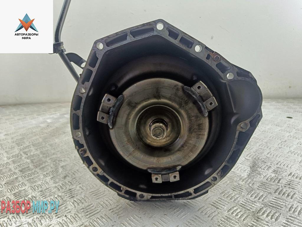 КПП автоматическая (АКПП) Mercedes-Benz C-Класс W203/S203/CL203 2002, 2.2 л., дизель, АКПП, серый, седан, 722699 - фото №1