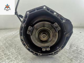 КПП автоматическая (АКПП) Mercedes-Benz C-Класс W203/S203/CL203 2002, 2.2 л., дизель, АКПП, серый, седан, 722699