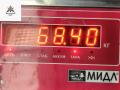 КПП автоматическая (АКПП) Mercedes-Benz C-Класс W203/S203/CL203 2002, 2.2 л., дизель, АКПП, серый, седан, 722699 - фото №7