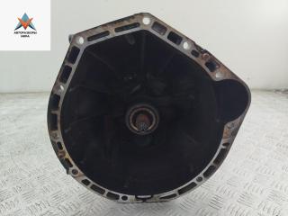 МКПП Mercedes-Benz C-Класс W203/S203/CL203 2002, 2.2 л., дизель, МКПП, чёрный, универсал, 716604