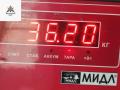 МКПП Mercedes-Benz C-Класс W203/S203/CL203 2002, 2.2 л., дизель, МКПП, чёрный, универсал, 716604 - фото №7