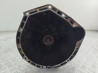 МКПП Mercedes-Benz C-Класс W203/S203/CL203 2002, 2.2 л., дизель, МКПП, чёрный, универсал, 716604