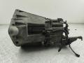 МКПП Mercedes-Benz C-Класс W203/S203/CL203 2002, 2.2 л., дизель, МКПП, чёрный, универсал, 716604 - фото №3