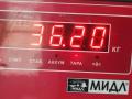 МКПП Mercedes-Benz C-Класс W203/S203/CL203 2002, 2.2 л., дизель, МКПП, чёрный, универсал, 716604 - фото №7
