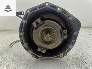 КПП автоматическая (АКПП) Mercedes-Benz E-Класс W211/S211 2004, 3.2 л., дизель, АКПП, синий, универсал, 722626