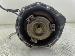 КПП автоматическая (АКПП) Mercedes-Benz E-Класс W211/S211 2004, 3.2 л., дизель, АКПП, синий, универсал, 722626