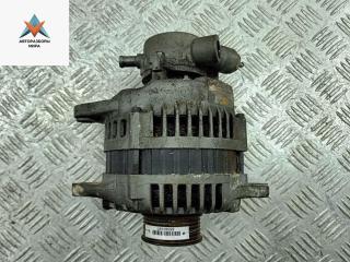 генератор Opel Astra G 2004, 1.7 л., дизель, МКПП, белый, универсал, 0986043981