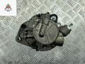генератор Opel Astra G 2004, 1.7 л., дизель, МКПП, белый, универсал, 0986043981 - фото №4